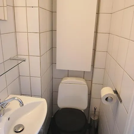 Willemoesgade 72 Apartment Kopenhagen